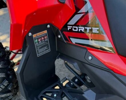 Форте Другая, объемом двигателя 0.13 л и пробегом 0 тыс. км за 1290 $, фото 6 на Automoto.ua