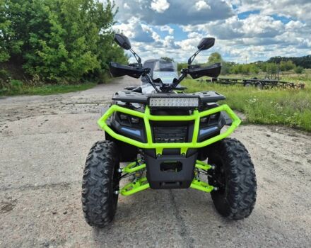 Форте Другая 2025 в Белой Церкве на Automoto.ua Форте Другая, объемом двигателя 0.25 л и пробегом 0 тыс. км за 2550 $, фото 1 на Automoto.ua