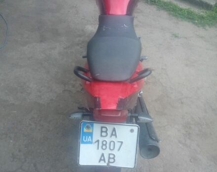Форте Інша, об'ємом двигуна 0.2 л та пробігом 0 тис. км за 652 $, фото 3 на Automoto.ua