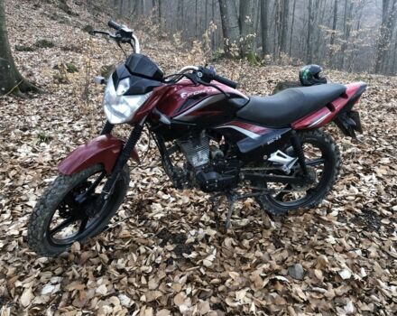 Форте Інша, об'ємом двигуна 0.2 л та пробігом 0 тис. км за 650 $, фото 3 на Automoto.ua