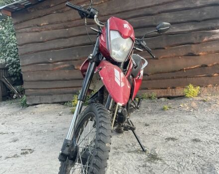 Форте Другая, объемом двигателя 0.2 л и пробегом 0 тыс. км за 800 $, фото 5 на Automoto.ua