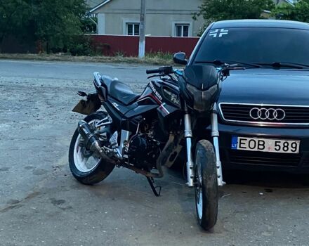 Форте Другая, объемом двигателя 0.25 л и пробегом 0 тыс. км за 533 $, фото 2 на Automoto.ua