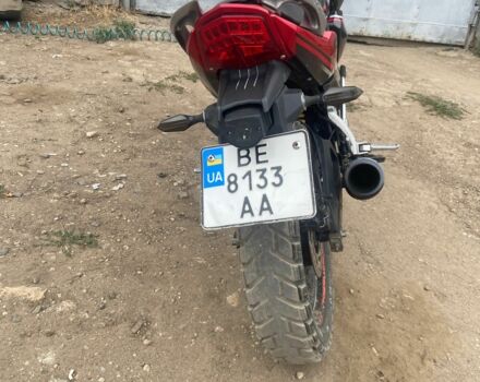 Форте Другая, объемом двигателя 2.3 л и пробегом 0 тыс. км за 1330 $, фото 3 на Automoto.ua