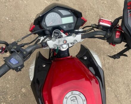 Форте Другая, объемом двигателя 2.3 л и пробегом 0 тыс. км за 1330 $, фото 5 на Automoto.ua