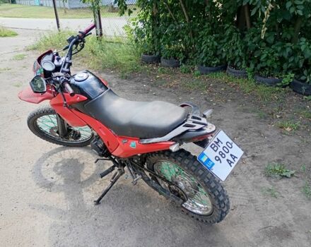 Форте Другая, объемом двигателя 0.2 л и пробегом 0 тыс. км за 845 $, фото 3 на Automoto.ua