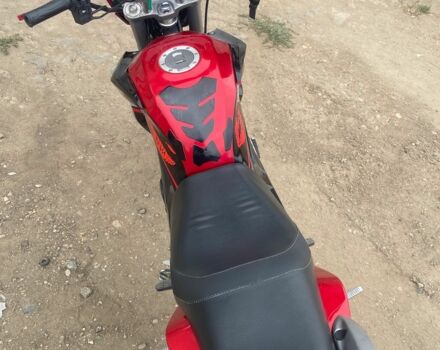 Форте Другая, объемом двигателя 2.3 л и пробегом 0 тыс. км за 1330 $, фото 4 на Automoto.ua