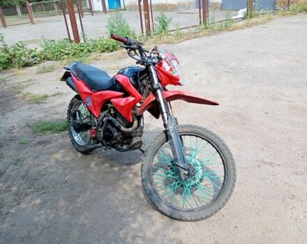 Форте Другая, объемом двигателя 0.2 л и пробегом 0 тыс. км за 845 $, фото 1 на Automoto.ua