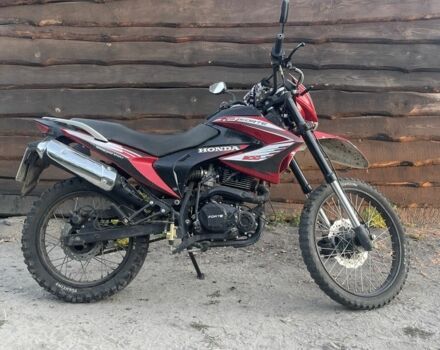 Форте Другая, объемом двигателя 0.2 л и пробегом 0 тыс. км за 800 $, фото 2 на Automoto.ua