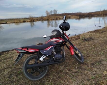 Форте Другая, объемом двигателя 2.3 л и пробегом 0 тыс. км за 38000 $, фото 2 на Automoto.ua