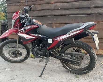 Форте Другая, объемом двигателя 0.2 л и пробегом 0 тыс. км за 800 $, фото 1 на Automoto.ua