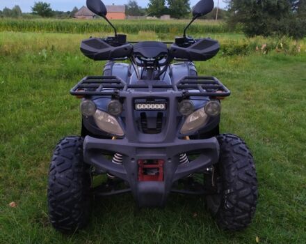 Форте Інша, об'ємом двигуна 0.2 л та пробігом 0 тис. км за 1200 $, фото 5 на Automoto.ua