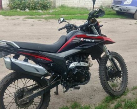 Форте Другая, объемом двигателя 3 л и пробегом 0 тыс. км за 1300 $, фото 2 на Automoto.ua
