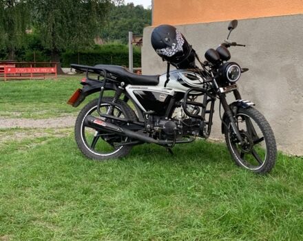 Форте Другая, объемом двигателя 0.13 л и пробегом 0 тыс. км за 557 $, фото 1 на Automoto.ua