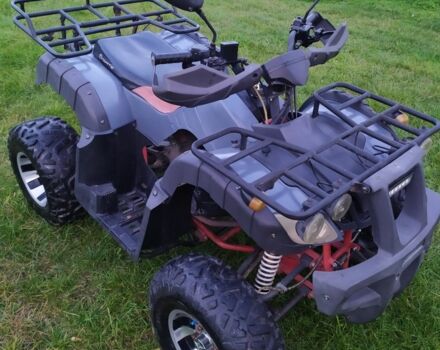 Форте Інша, об'ємом двигуна 0.2 л та пробігом 0 тис. км за 1200 $, фото 3 на Automoto.ua