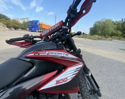 Форте Інша, об'ємом двигуна 2.3 л та пробігом 0 тис. км за 999 $, фото 7 на Automoto.ua