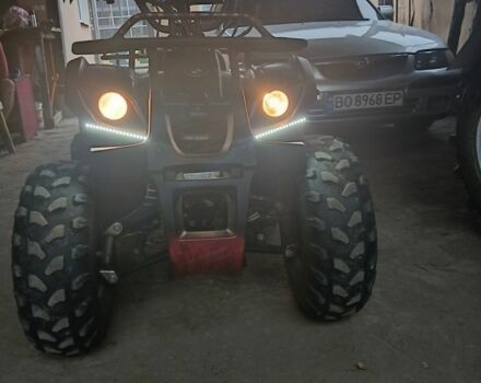 Форте Другая, объемом двигателя 0.13 л и пробегом 0 тыс. км за 700 $, фото 6 на Automoto.ua