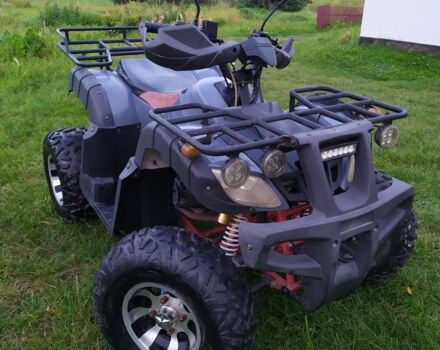 Форте Інша, об'ємом двигуна 0.2 л та пробігом 0 тис. км за 1200 $, фото 4 на Automoto.ua