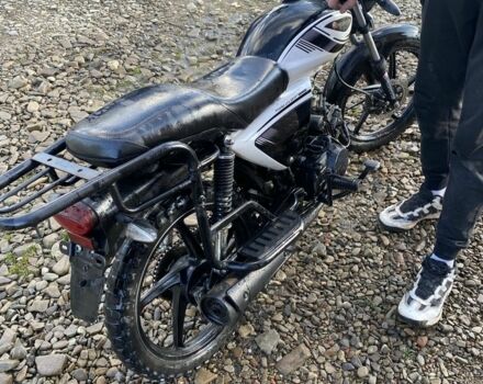 Форте Інша, об'ємом двигуна 0.13 л та пробігом 0 тис. км за 364 $, фото 3 на Automoto.ua