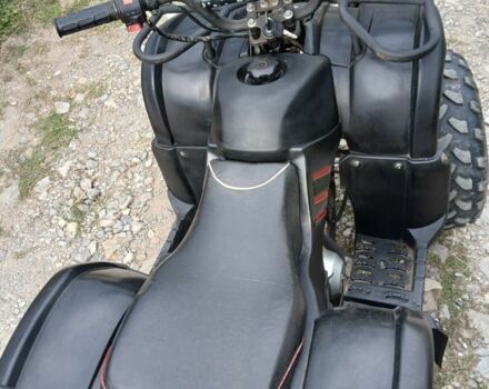Форте Другая, объемом двигателя 0.13 л и пробегом 0 тыс. км за 700 $, фото 4 на Automoto.ua