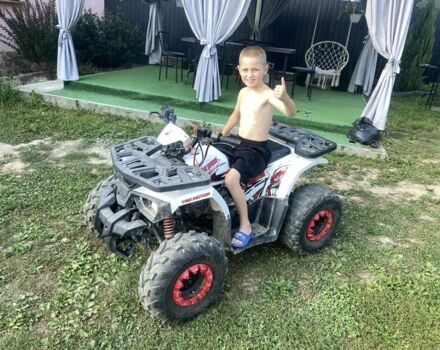 Форте Інша, об'ємом двигуна 2.3 л та пробігом 0 тис. км за 606 $, фото 5 на Automoto.ua