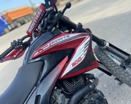 Форте Інша, об'ємом двигуна 2.3 л та пробігом 0 тис. км за 999 $, фото 1 на Automoto.ua