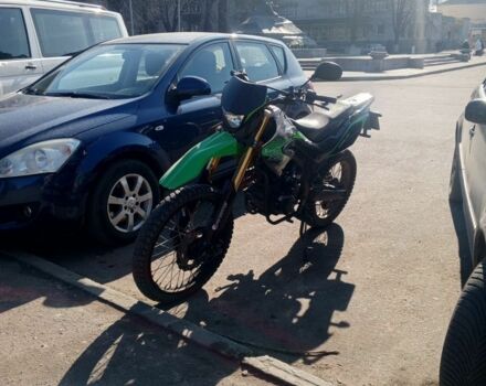 Форте Інша, об'ємом двигуна 0.25 л та пробігом 0 тис. км за 800 $, фото 3 на Automoto.ua