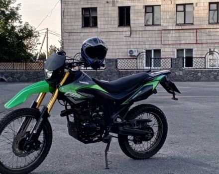 Форте Інша, об'ємом двигуна 0.25 л та пробігом 0 тис. км за 800 $, фото 8 на Automoto.ua