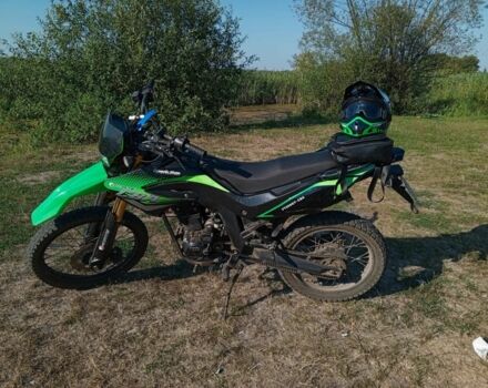 Форте Інша, об'ємом двигуна 0.25 л та пробігом 0 тис. км за 800 $, фото 7 на Automoto.ua