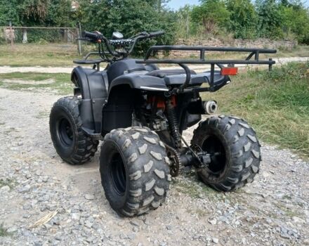 Форте Другая, объемом двигателя 0.13 л и пробегом 0 тыс. км за 700 $, фото 2 на Automoto.ua
