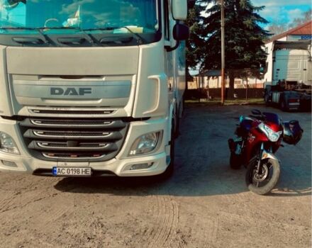 Форте Інша, об'ємом двигуна 0.3 л та пробігом 0 тис. км за 1100 $, фото 1 на Automoto.ua