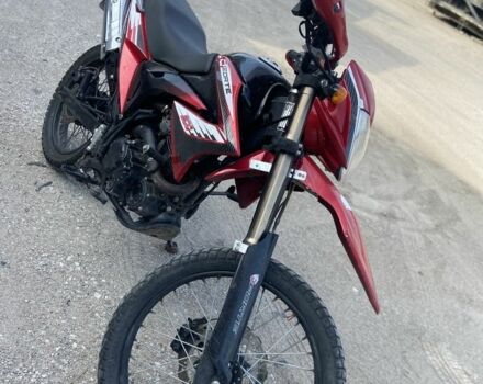 Форте Інша, об'ємом двигуна 2.3 л та пробігом 0 тис. км за 999 $, фото 2 на Automoto.ua