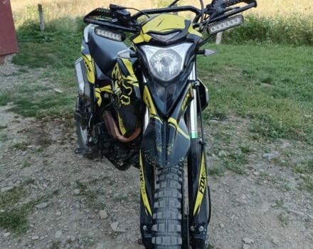 Форте Другая, объемом двигателя 0.3 л и пробегом 0 тыс. км за 1000 $, фото 1 на Automoto.ua