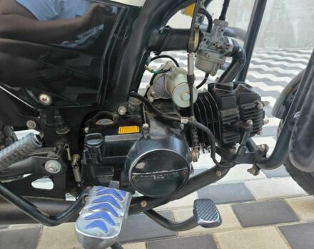Форте Інша, об'ємом двигуна 0.13 л та пробігом 0 тис. км за 24000 $, фото 4 на Automoto.ua