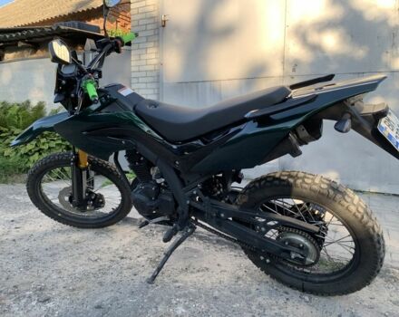 Форте Інша, об'ємом двигуна 0.25 л та пробігом 0 тис. км за 1100 $, фото 3 на Automoto.ua