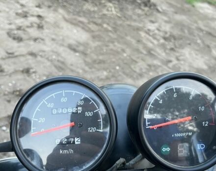 Форте Інша, об'ємом двигуна 0.13 л та пробігом 0 тис. км за 448 $, фото 6 на Automoto.ua