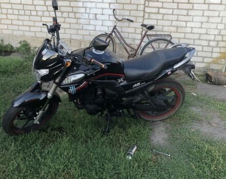 Форте Інша, об'ємом двигуна 0.25 л та пробігом 0 тис. км за 775 $, фото 2 на Automoto.ua