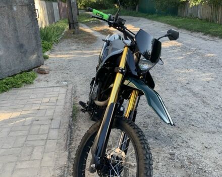 Форте Інша, об'ємом двигуна 0.25 л та пробігом 0 тис. км за 1100 $, фото 1 на Automoto.ua
