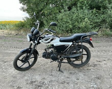Форте Інша, об'ємом двигуна 0.13 л та пробігом 0 тис. км за 448 $, фото 3 на Automoto.ua