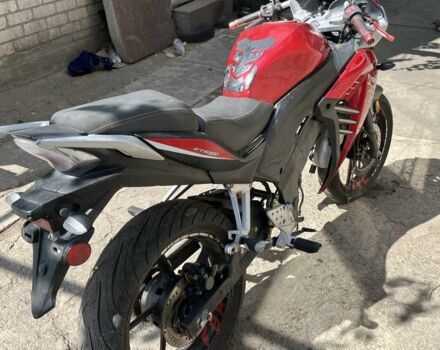Форте Другая, объемом двигателя 0.3 л и пробегом 0 тыс. км за 727 $, фото 2 на Automoto.ua