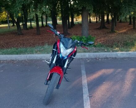 Форте Інша, об'ємом двигуна 0.3 л та пробігом 0 тис. км за 1211 $, фото 1 на Automoto.ua