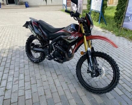 Форте Другая, объемом двигателя 0.25 л и пробегом 0 тыс. км за 1100 $, фото 1 на Automoto.ua