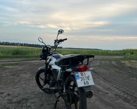 Форте Інша, об'ємом двигуна 0.13 л та пробігом 0 тис. км за 448 $, фото 4 на Automoto.ua