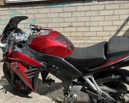 Форте Другая, объемом двигателя 0.3 л и пробегом 0 тыс. км за 727 $, фото 3 на Automoto.ua
