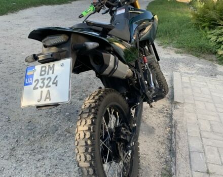 Форте Інша, об'ємом двигуна 0.25 л та пробігом 0 тис. км за 1100 $, фото 2 на Automoto.ua