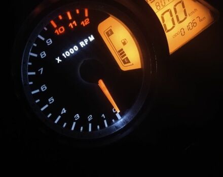 Форте Другая, объемом двигателя 0.3 л и пробегом 0 тыс. км за 1259 $, фото 7 на Automoto.ua