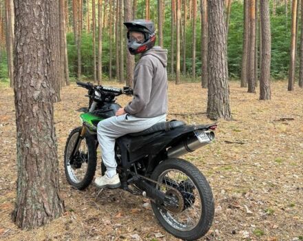 Форте Інша, об'ємом двигуна 0.25 л та пробігом 0 тис. км за 894 $, фото 3 на Automoto.ua