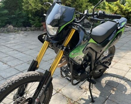 Форте Інша, об'ємом двигуна 0.25 л та пробігом 0 тис. км за 800 $, фото 5 на Automoto.ua