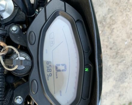 Форте Інша, об'ємом двигуна 0.25 л та пробігом 0 тис. км за 1100 $, фото 5 на Automoto.ua