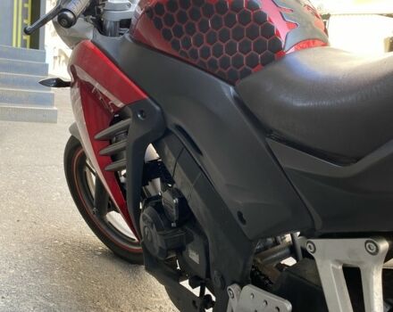 Форте Другая, объемом двигателя 0.3 л и пробегом 0 тыс. км за 1162 $, фото 6 на Automoto.ua