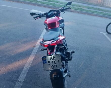 Форте Інша, об'ємом двигуна 0.3 л та пробігом 0 тис. км за 1211 $, фото 4 на Automoto.ua
